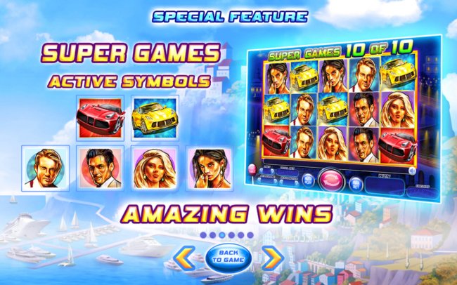 Super Games - Free Slots 247