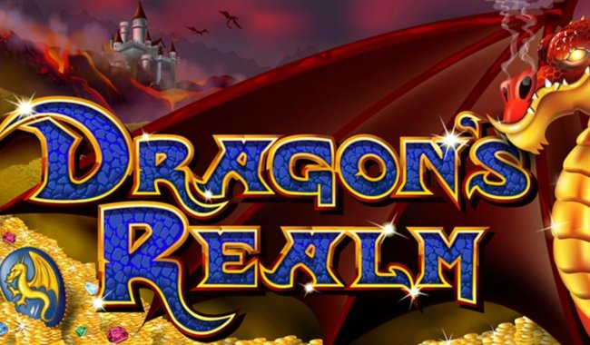 Dragon's Realm screenshot