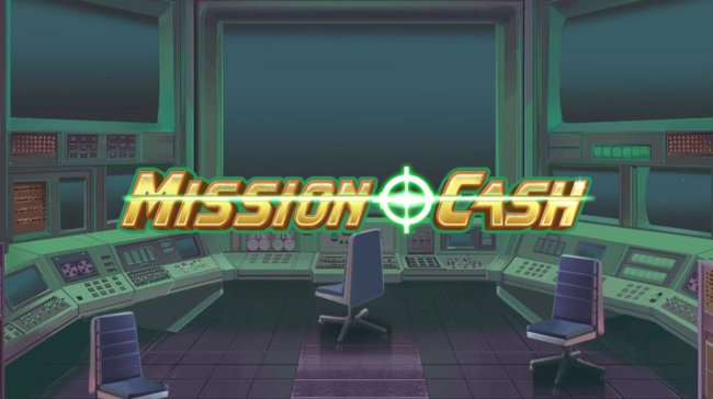 Mission Cash by Free Slots 247