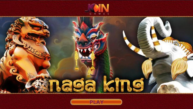 Naga King by Free Slots 247