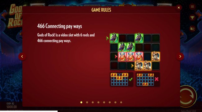 466 Connecting Pay Ways - Free Slots 247