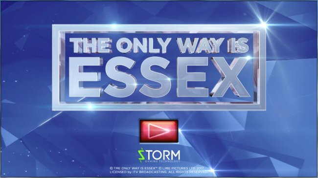 The Only Way is Essex by Casino Bonus Lister