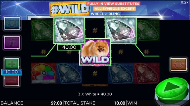 Multiple winning paylines - Casino Bonus Lister