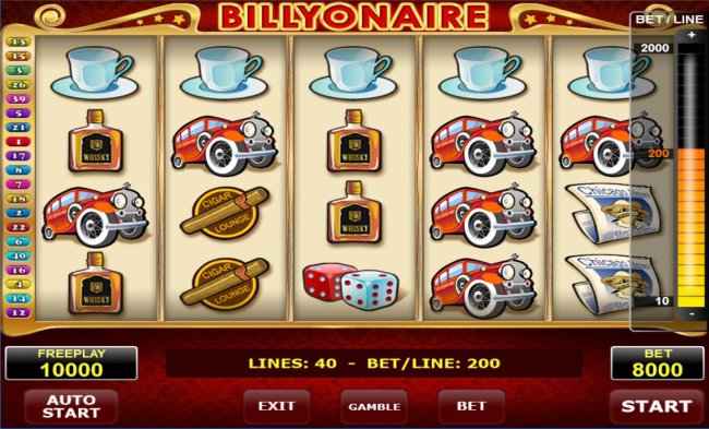 Images of Billyonaire