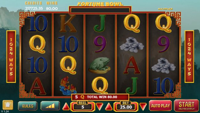 Fortune Bowl by Free Slots 247