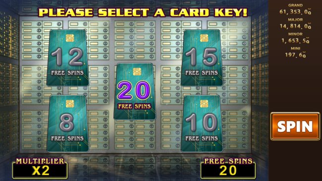 Free Slots 247 image of Who's the Boss