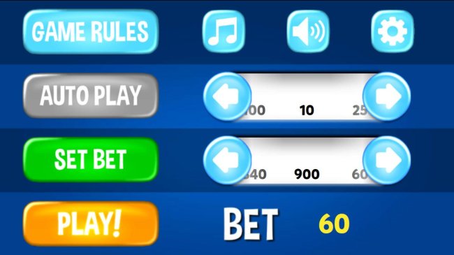 Set bet by Free Slots 247