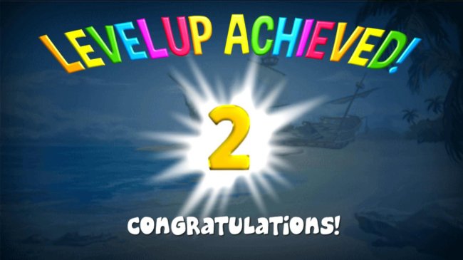 Free Slots 247 - Level 2 achieved
