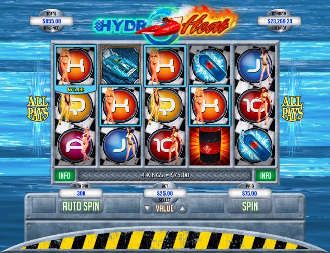 Images of Hydro Heat