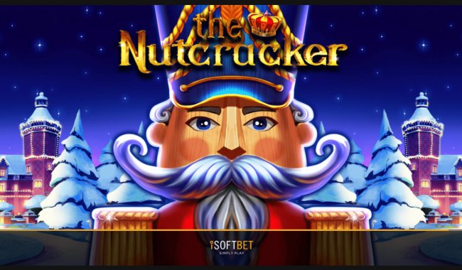 Images of The Nutcracker