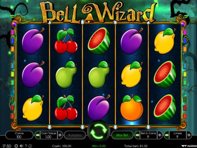 Images of Bell Wizard