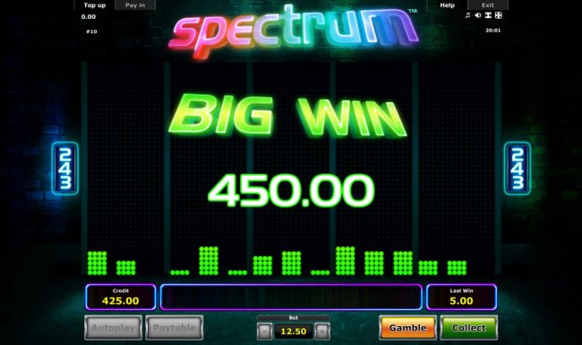Big Win 450.00 - Free Slots 247