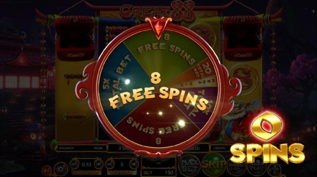 Free Slots 247 image of Great 88