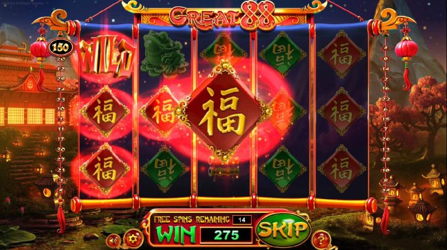 Great 88 by Free Slots 247