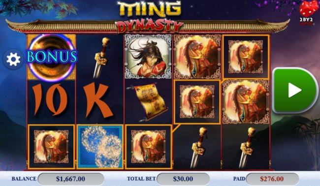 feature activated - Free Slots 247