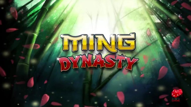 Ming Dynasty by Free Slots 247