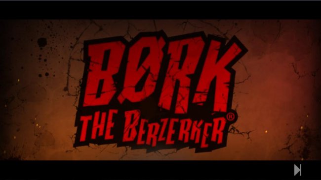 Free Slots 247 image of Bork the Berzerker