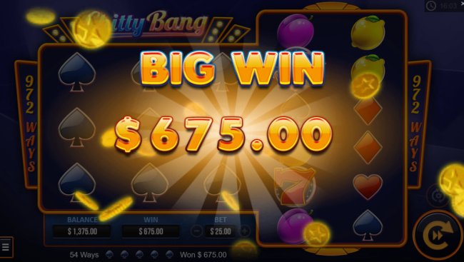 Chitty Bang by Free Slots 247