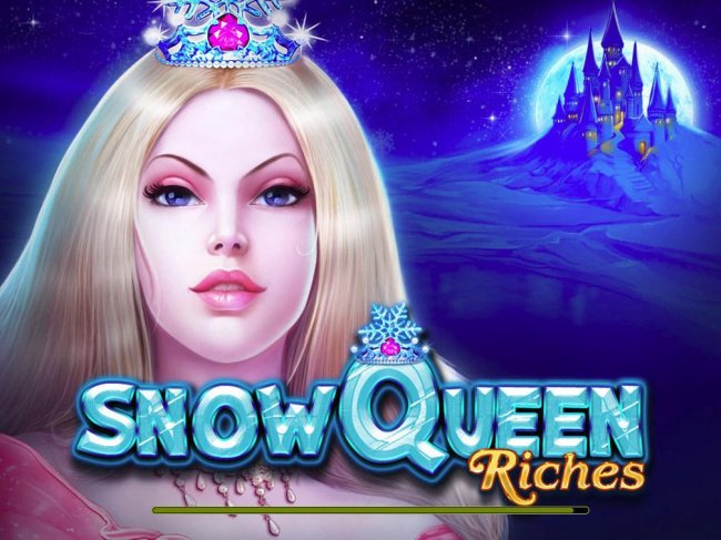 Snow Queen Riches screenshot