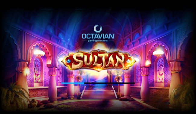 Sultan screenshot