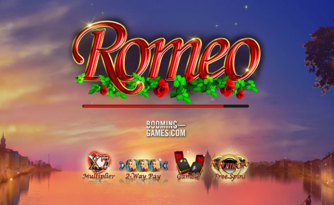 Free Slots 247 image of Romeo