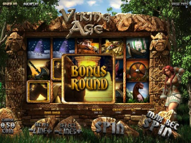 Viking Age by Free Slots 247