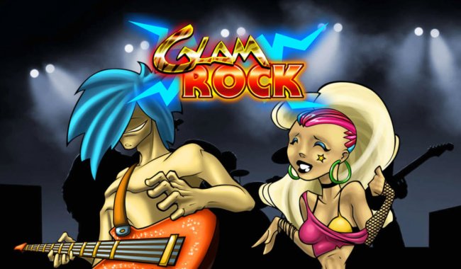 Images of Glam Rock