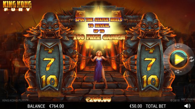 Spin the reels to win free spins - Free Slots 247