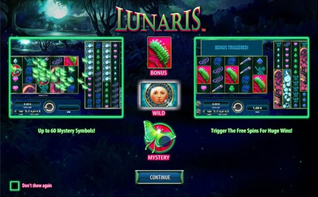 Free Slots 247 image of Lunaris