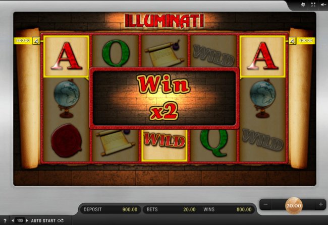 Free Slots 247 - X2 win multiplier