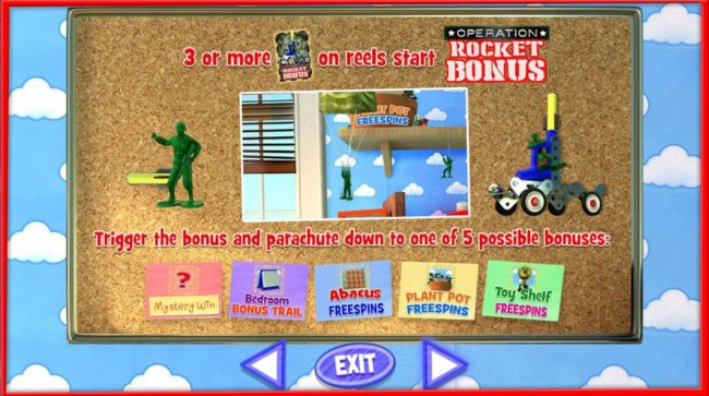 Free Slots 247 image of Toy Factory