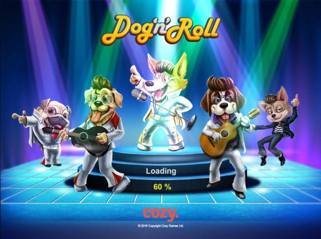 Images of Dog 'n' Roll