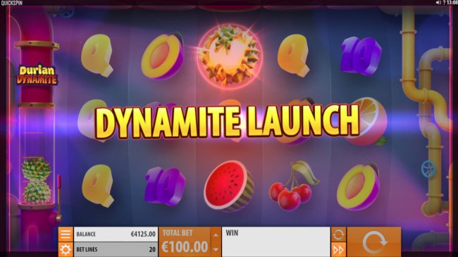Dynamite Launch - Free Slots 247