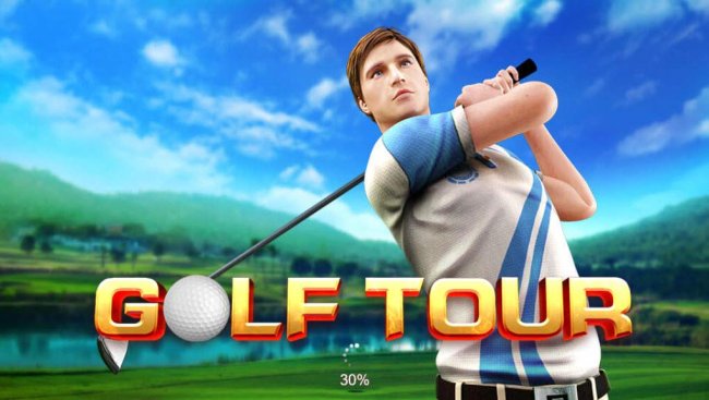 Images of Golf Tour