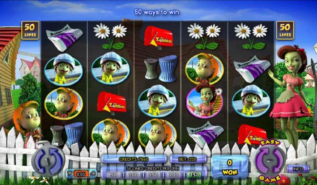 Free Slots 247 - The game board will change back when you click the right SPIN button for more chances to win with smaller payouts.