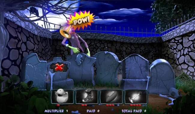 Free Slots 247 image of The Zombies