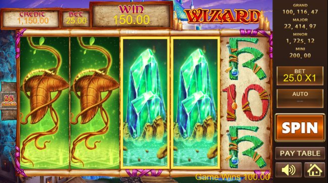 Images of Wizard