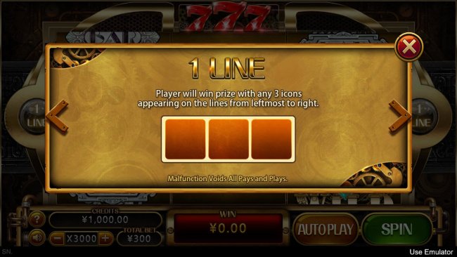 777 by Free Slots 247