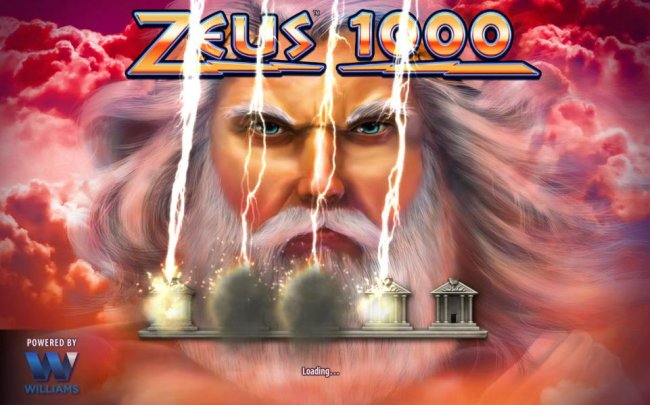 Zeus 1000 by Free Slots 247
