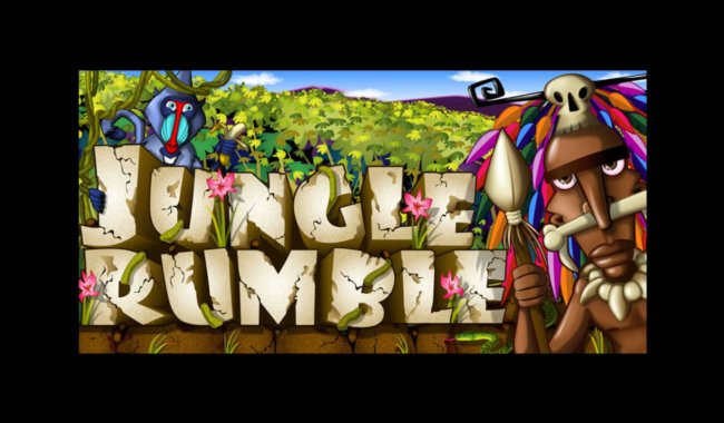 Images of Jungle Rumble