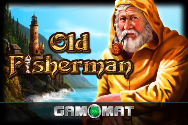 Old Fisherman screenshot