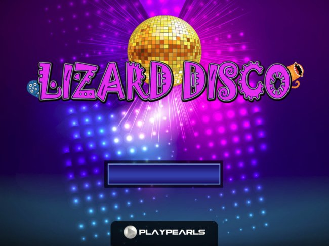 Lizard Disco screenshot