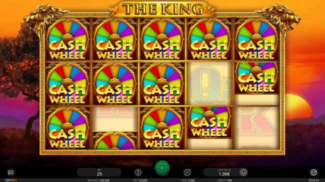 Free Slots 247 - Respins continue until no more bonus symbols appear on the reels