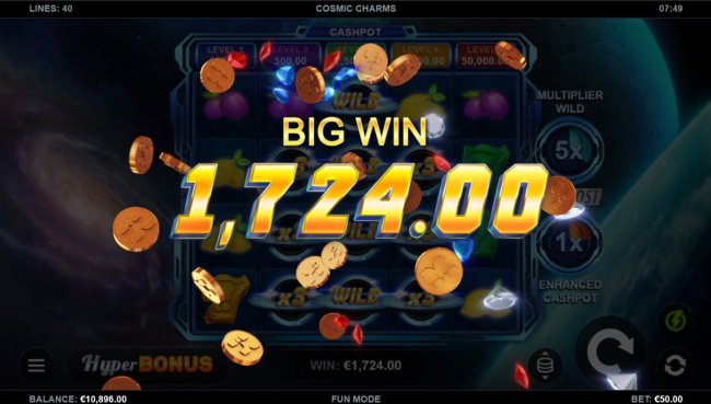 Free Slots 247 - Big Win