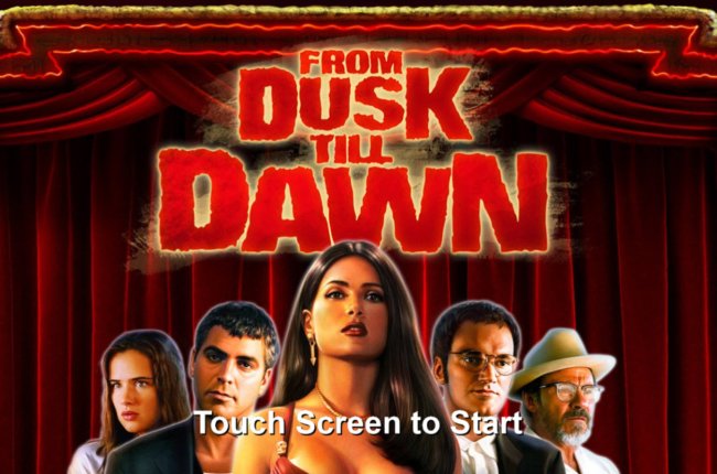 From Dusk Till Dawn by Free Slots 247