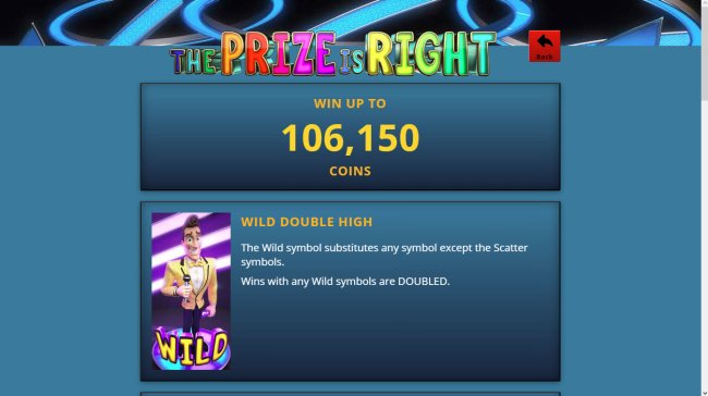 The Prize is Right by Free Slots 247