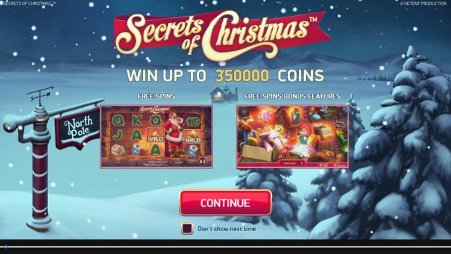 Game features include: Free Spins, Free Spins Bonus feature, and a chance to Win up to 350000 coins! by Free Slots 247
