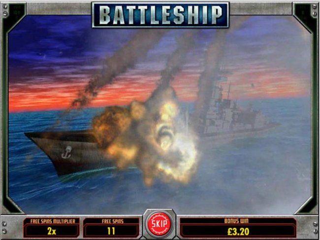 you sunk my battleship by Free Slots 247