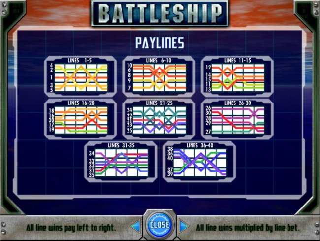 Images of Battleship