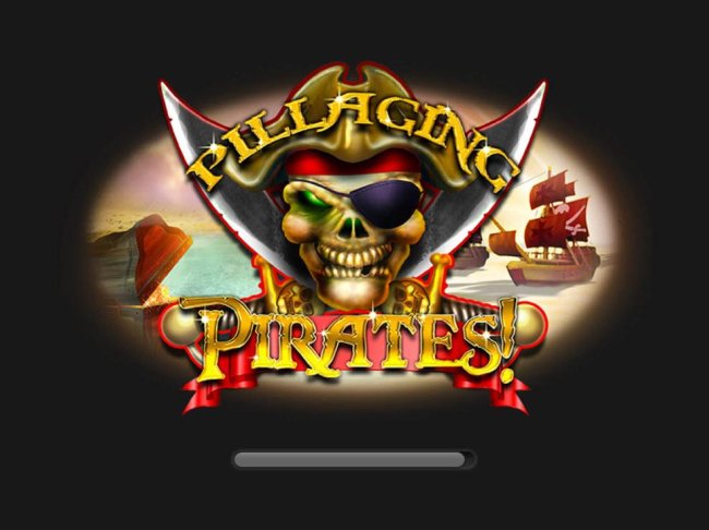 Pillaging Pirates! screenshot